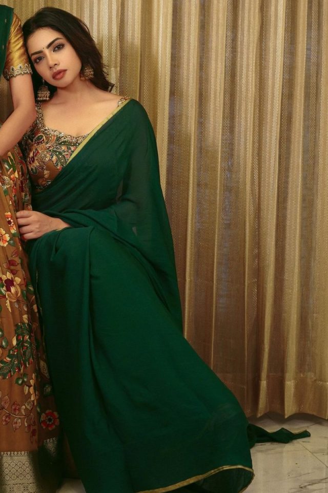 Sarees