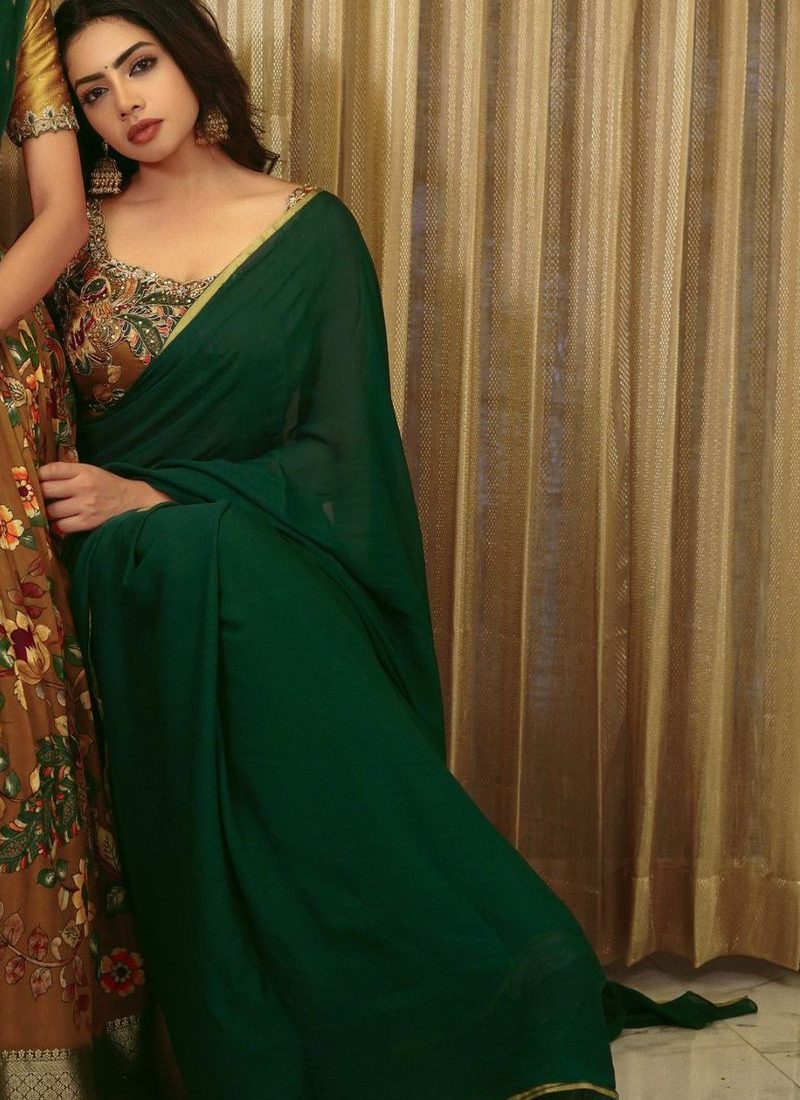 Sarees