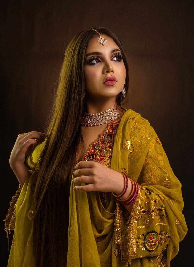 Salwar Suits